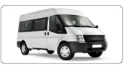 Minibus Hire Manchester