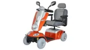 Petes Mobility Service