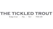 The Tickled Trout