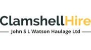 Clamshell Grab Hire