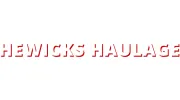 Hewicks Haulage