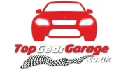 Top Gear Garage