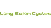 Long Eaton Cycles