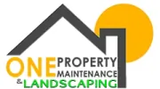 One Property Maintenance