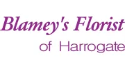 Blamey Florist Harrogate
