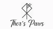 Thor's Paws