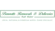 Bennetts Removals & Deliveries