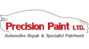 Precision Paint
