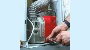 Flame Boiler Services
