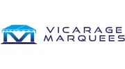 Vicarage Marquees