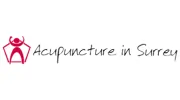 Acupuncture in Surrey
