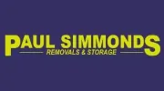 Paul Simmonds