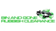 Bin and Gone
