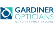 Gardiner Opticians