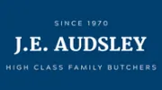 J. E. Audsley Family Butcher