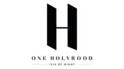 One Holyrood
