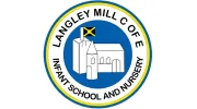 Langley Mill Church Of England Infant School