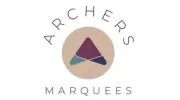 Archers Marquees
