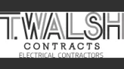 T Walsh Contracts