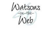 Watsons on the Web