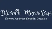 Bloomin Marvellous