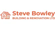 Steve Bowley Building & Renovation