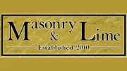 Masonry & Lime