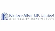 Kimber Allen UK