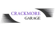 Crackmore Garage