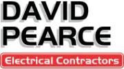 David Pearce