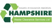 Hampshire Waste Clearance