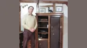Simon Reynolds Cabinet Maker
