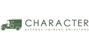 Character Joinery