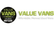 Value Vans Wigan