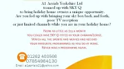 A1 Aerials & CCTV
