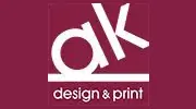 A K Design & Print