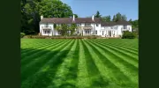 Lawn Crew