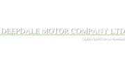 Deepdale Motor Company