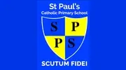 St Paul's Catholic Primary School