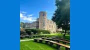 Walworth Castle