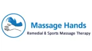 Massage Hands