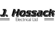 J Hossack Electrical