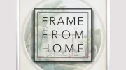 Frame From Home