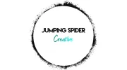 Jumping Spider Creative
