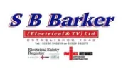 S B Barker
