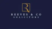 Reeves & Co Solicitors