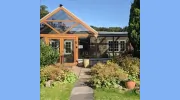 Low Alwinton Cottages
