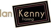 Ian Kenny Framing