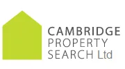 Cambridge Property Search