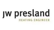 John Presland